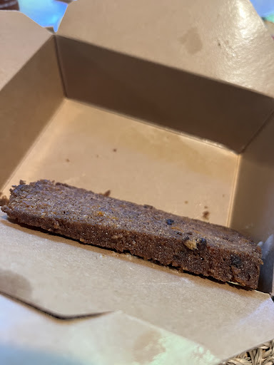 Photo of Wanasa Cafe - 869 Green Lanes, London N21 2QS